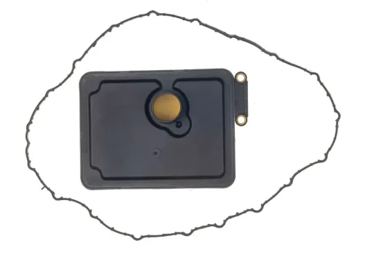 Hydraulikfilter, Automatikgetriebe DENCKERMANN A220112 Bild Hydraulikfilter, Automatikgetriebe DENCKERMANN A220112