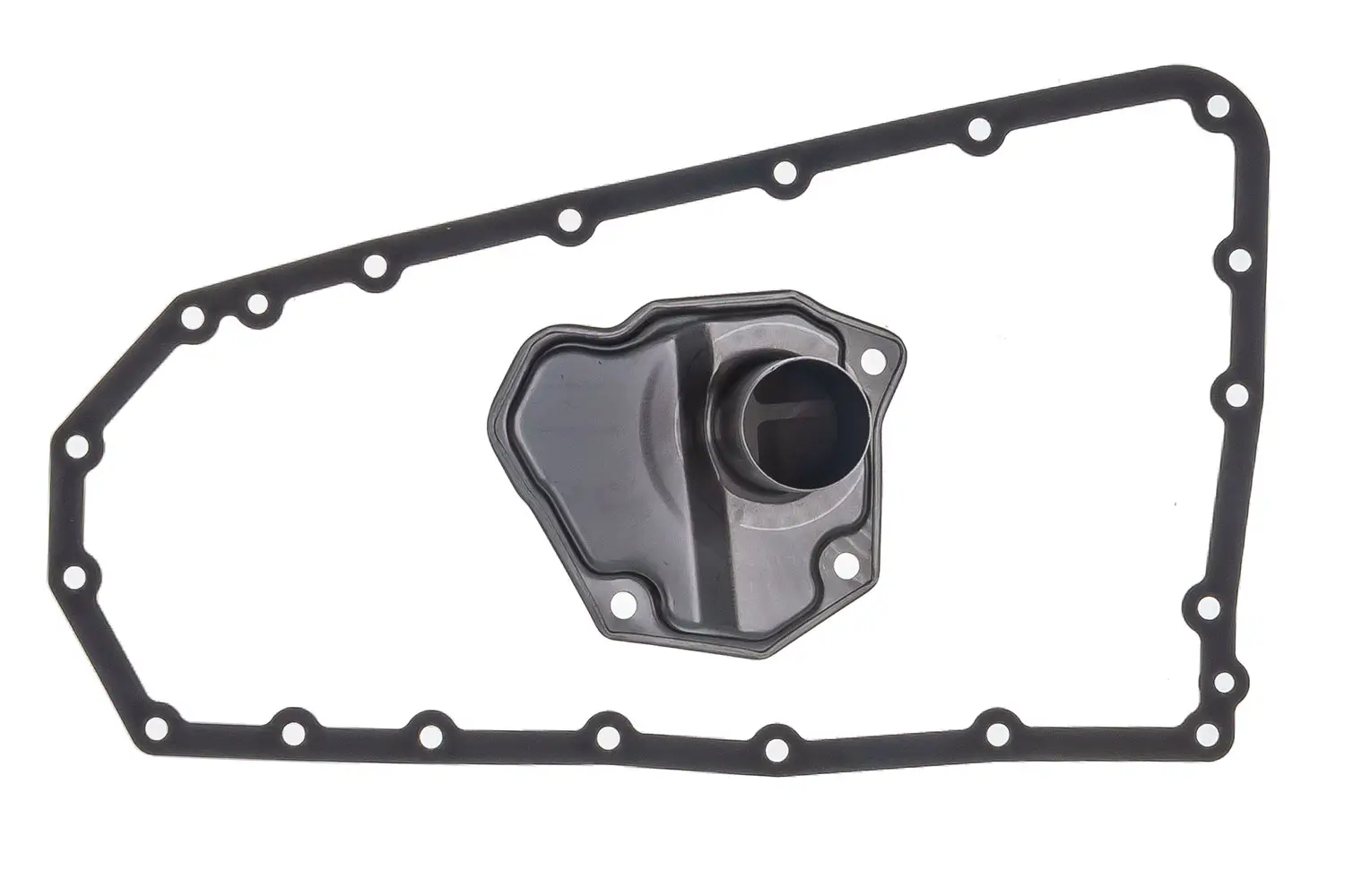 Hydraulikfiltersatz, Automatikgetriebe DENCKERMANN A220119