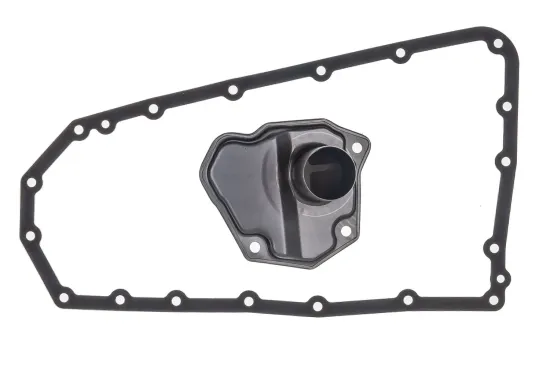 Hydraulikfiltersatz, Automatikgetriebe DENCKERMANN A220119 Bild Hydraulikfiltersatz, Automatikgetriebe DENCKERMANN A220119