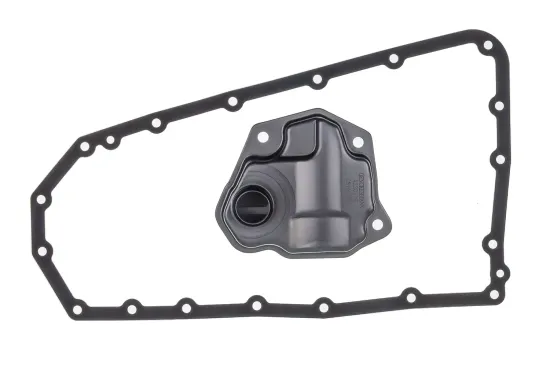 Hydraulikfiltersatz, Automatikgetriebe DENCKERMANN A220119 Bild Hydraulikfiltersatz, Automatikgetriebe DENCKERMANN A220119