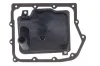 Hydraulikfiltersatz, Automatikgetriebe DENCKERMANN A220125 Bild Hydraulikfiltersatz, Automatikgetriebe DENCKERMANN A220125
