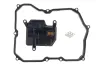 Hydraulikfiltersatz, Automatikgetriebe DENCKERMANN A220144 Bild Hydraulikfiltersatz, Automatikgetriebe DENCKERMANN A220144