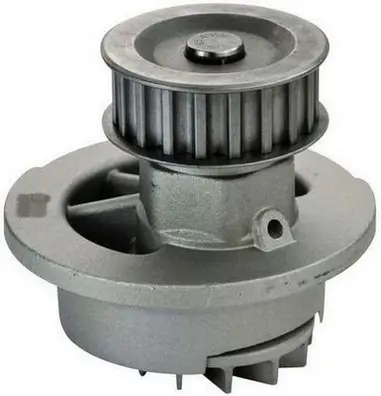 Wasserpumpe, Motorkühlung DENCKERMANN A310001P Bild Wasserpumpe, Motorkühlung DENCKERMANN A310001P