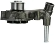 Wasserpumpe, Motorkühlung DENCKERMANN A310031P