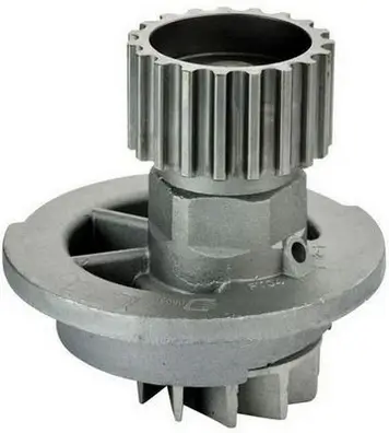 Wasserpumpe, Motorkühlung DENCKERMANN A310060P Bild Wasserpumpe, Motorkühlung DENCKERMANN A310060P