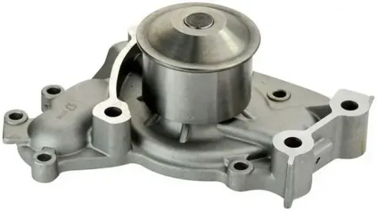 Wasserpumpe, Motorkühlung DENCKERMANN A310117P Bild Wasserpumpe, Motorkühlung DENCKERMANN A310117P