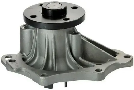 Wasserpumpe, Motorkühlung DENCKERMANN A310355P Bild Wasserpumpe, Motorkühlung DENCKERMANN A310355P