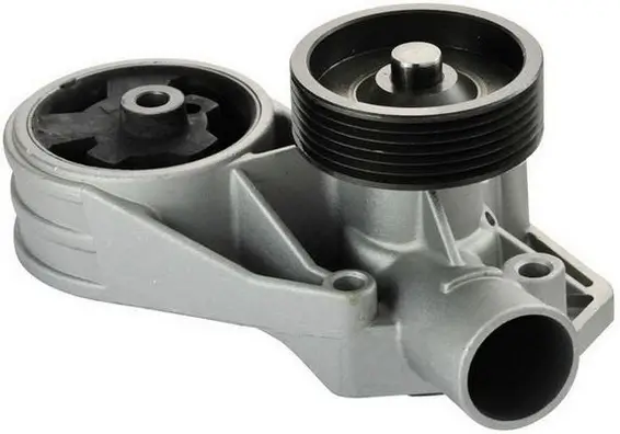 Wasserpumpe, Motorkühlung DENCKERMANN A310613