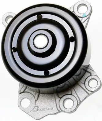 Wasserpumpe, Motorkühlung DENCKERMANN A310832P Bild Wasserpumpe, Motorkühlung DENCKERMANN A310832P