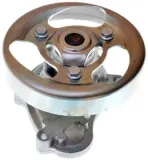 Wasserpumpe, Motorkühlung DENCKERMANN A310850P