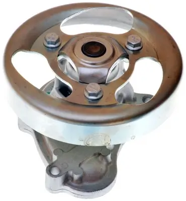 Wasserpumpe, Motorkühlung DENCKERMANN A310850P Bild Wasserpumpe, Motorkühlung DENCKERMANN A310850P