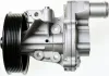 Wasserpumpe, Motorkühlung DENCKERMANN A310925P