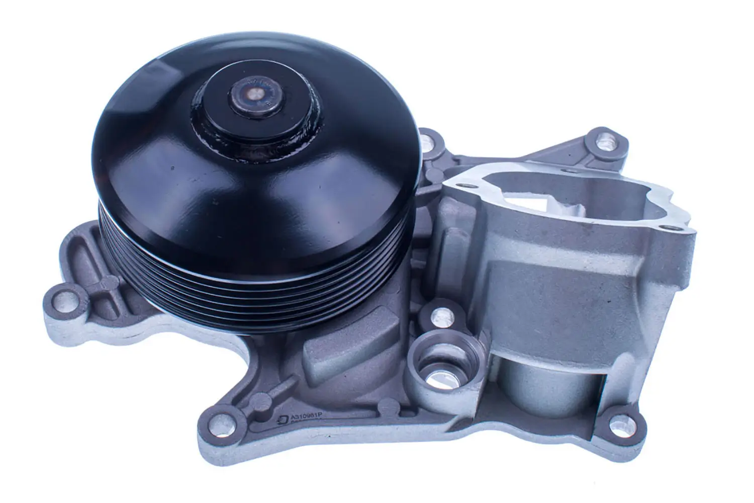 Bremsbackensatz DENCKERMANN A310961P