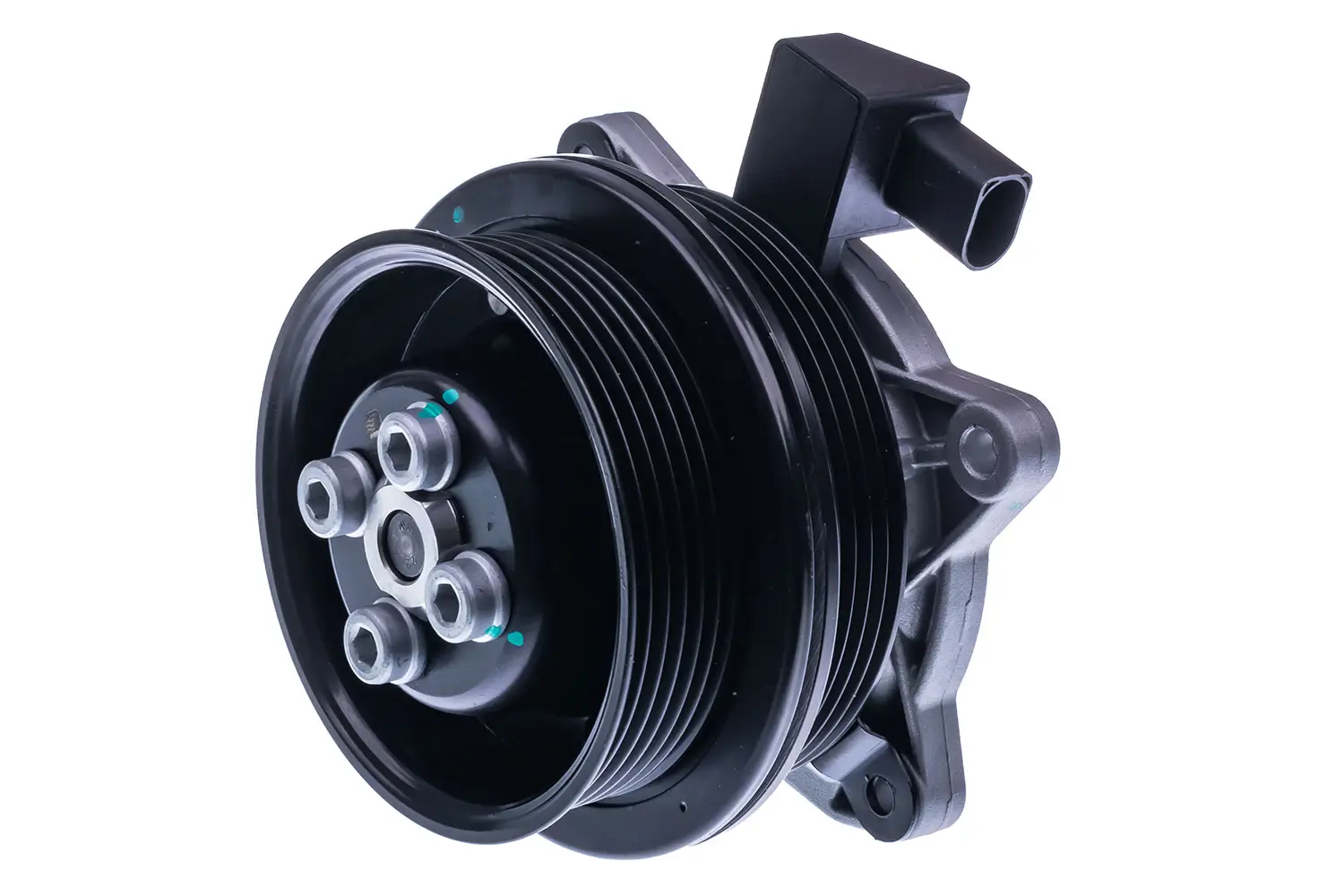 Wasserpumpe, Motorkühlung DENCKERMANN A310982P