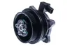 Wasserpumpe, Motork&uuml;hlung DENCKERMANN A310982P