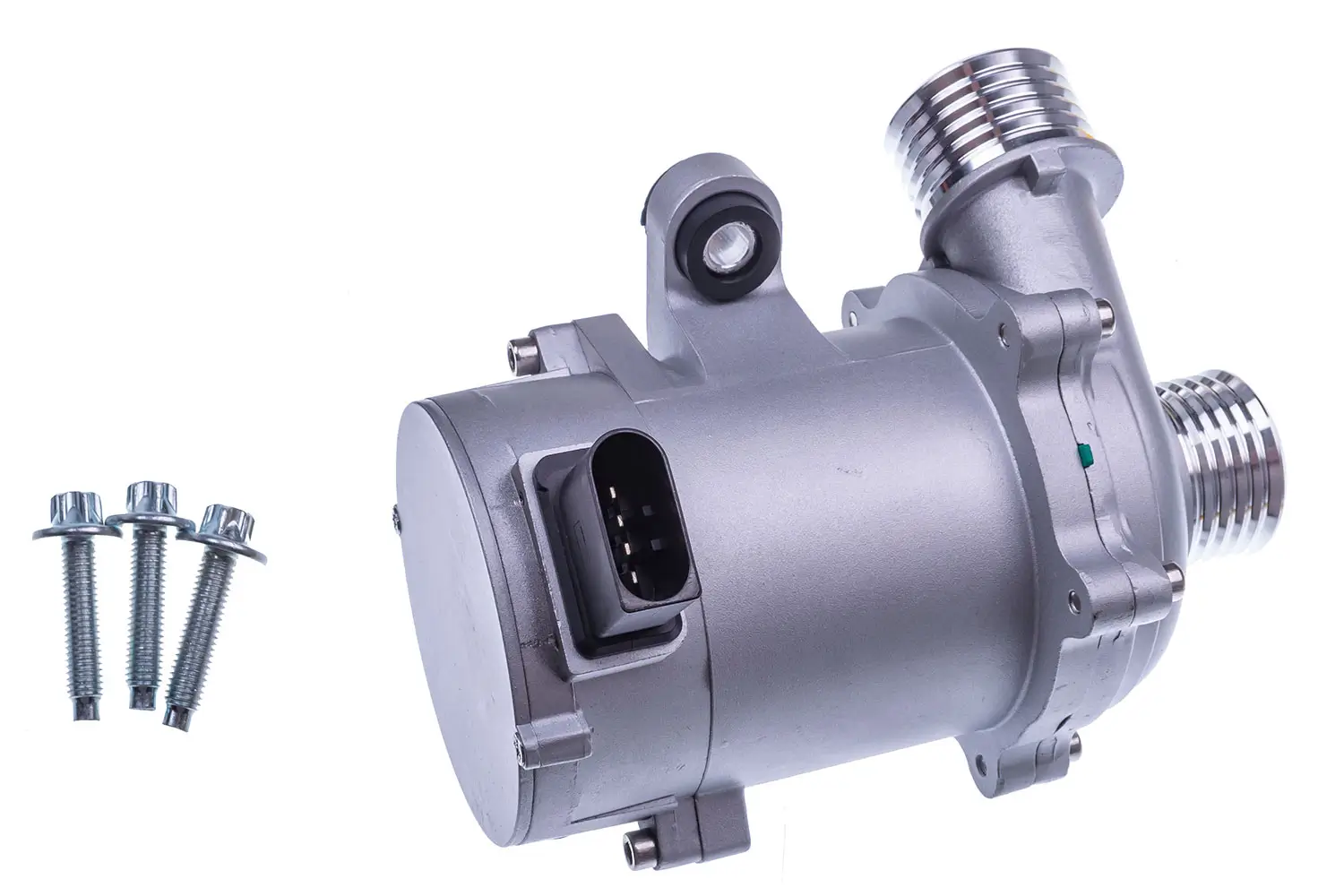 Wasserpumpe, Motorkühlung DENCKERMANN A310987P