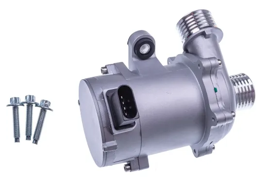 Wasserpumpe, Motorkühlung DENCKERMANN A310987P Bild Wasserpumpe, Motorkühlung DENCKERMANN A310987P