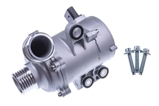 Wasserpumpe, Motorkühlung DENCKERMANN A310987P Bild Wasserpumpe, Motorkühlung DENCKERMANN A310987P