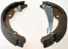 Bremsbackensatz Hinterachse DENCKERMANN B120053