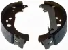Bremsbackensatz Hinterachse DENCKERMANN B120120