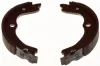 Bremsbackensatz Hinterachse DENCKERMANN B120138