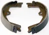 Bremsbackensatz Hinterachse DENCKERMANN B120222
