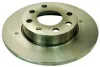 Bremsscheibe Vorderachse DENCKERMANN B130008