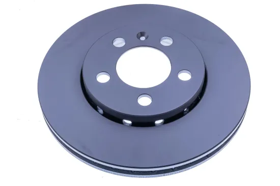 Bremsscheibe DENCKERMANN B130036P Bild Bremsscheibe DENCKERMANN B130036P