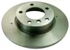 Bremsscheibe Vorderachse DENCKERMANN B130053