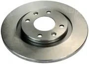 Bremsscheibe Vorderachse DENCKERMANN B130060