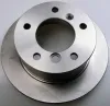 Bremsscheibe Hinterachse DENCKERMANN B130062