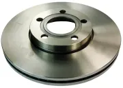 Bremsscheibe Vorderachse DENCKERMANN B130077