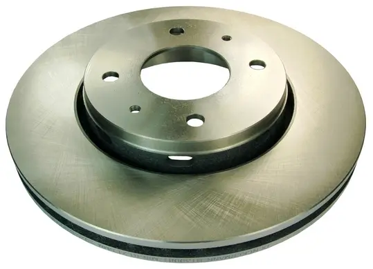 Bremsscheibe Vorderachse DENCKERMANN B130081