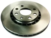 Bremsscheibe DENCKERMANN B130089