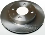 Bremsscheibe Vorderachse DENCKERMANN B130128