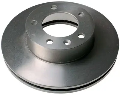 Bremsscheibe Vorderachse DENCKERMANN B130159