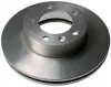 Bremsscheibe Vorderachse DENCKERMANN B130159