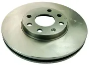 Bremsscheibe DENCKERMANN B130217
