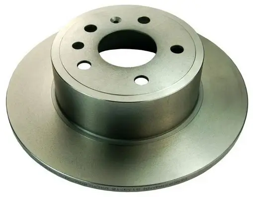 Bremsscheibe DENCKERMANN B130218