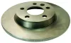 Bremsscheibe Hinterachse DENCKERMANN B130229