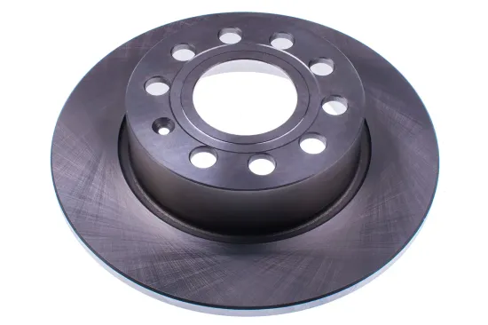 Bremsscheibe Hinterachse DENCKERMANN B130260 Bild Bremsscheibe Hinterachse DENCKERMANN B130260