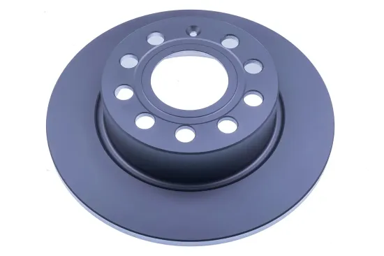 Bremsscheibe Hinterachse DENCKERMANN B130260P Bild Bremsscheibe Hinterachse DENCKERMANN B130260P