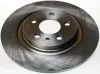 Bremsscheibe Hinterachse DENCKERMANN B130276