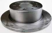 Bremsscheibe Hinterachse DENCKERMANN B130293