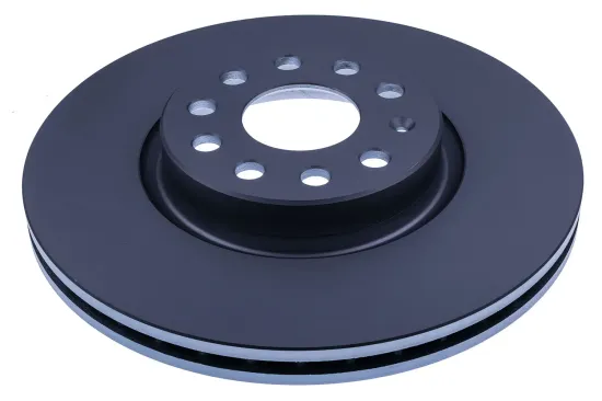 Bremsscheibe DENCKERMANN B130300P Bild Bremsscheibe DENCKERMANN B130300P