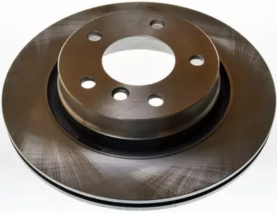 Bremsscheibe Hinterachse DENCKERMANN B130315