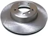 Bremsscheibe Vorderachse DENCKERMANN B130326