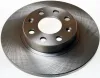 Bremsscheibe Vorderachse DENCKERMANN B130333