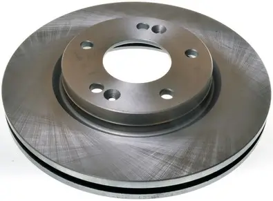 Bremsscheibe Vorderachse DENCKERMANN B130342