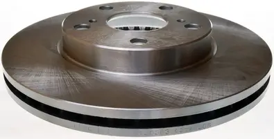 Bremsscheibe Vorderachse DENCKERMANN B130383